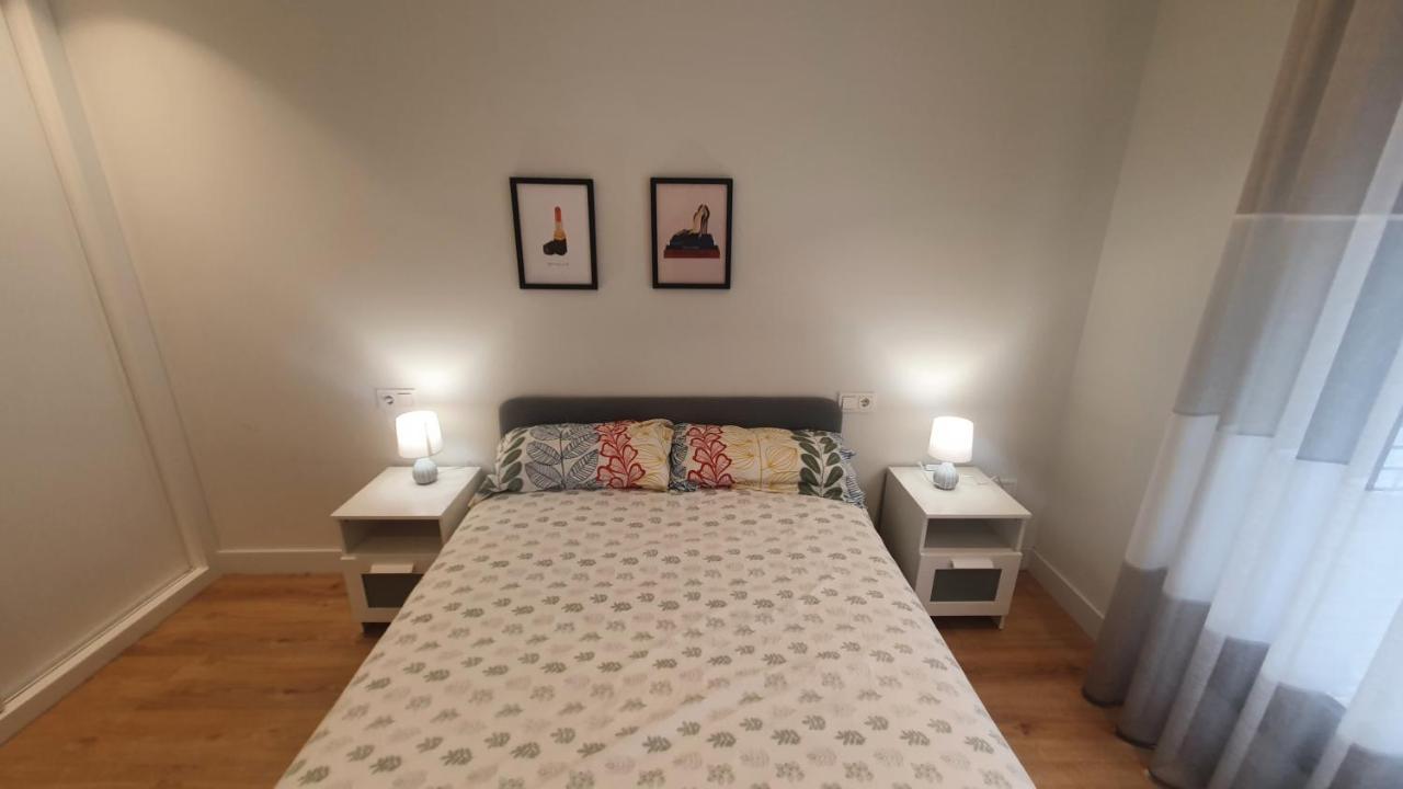 Esmex Playa - Amplio Y Hermoso Piso Pegado A La Playa, 3Hab - Vut-4228-As ヒホン エクステリア 写真