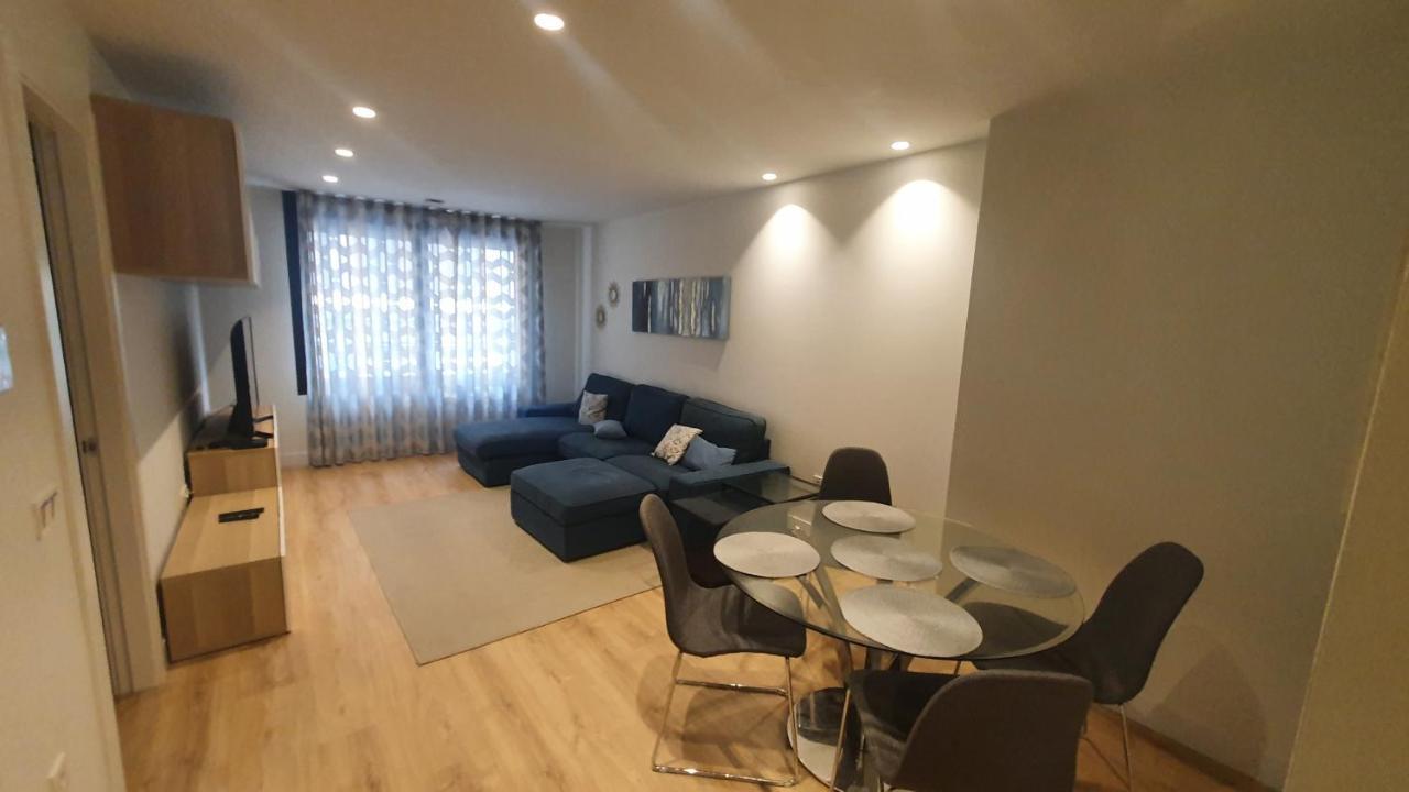 Esmex Playa - Amplio Y Hermoso Piso Pegado A La Playa, 3Hab - Vut-4228-As ヒホン エクステリア 写真